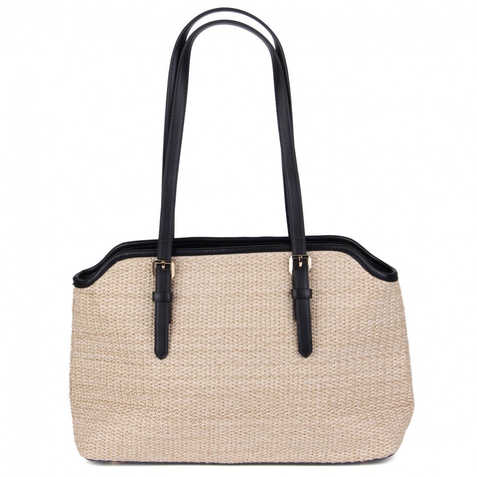 Сумка  DAVID JONES 8343 BLACK