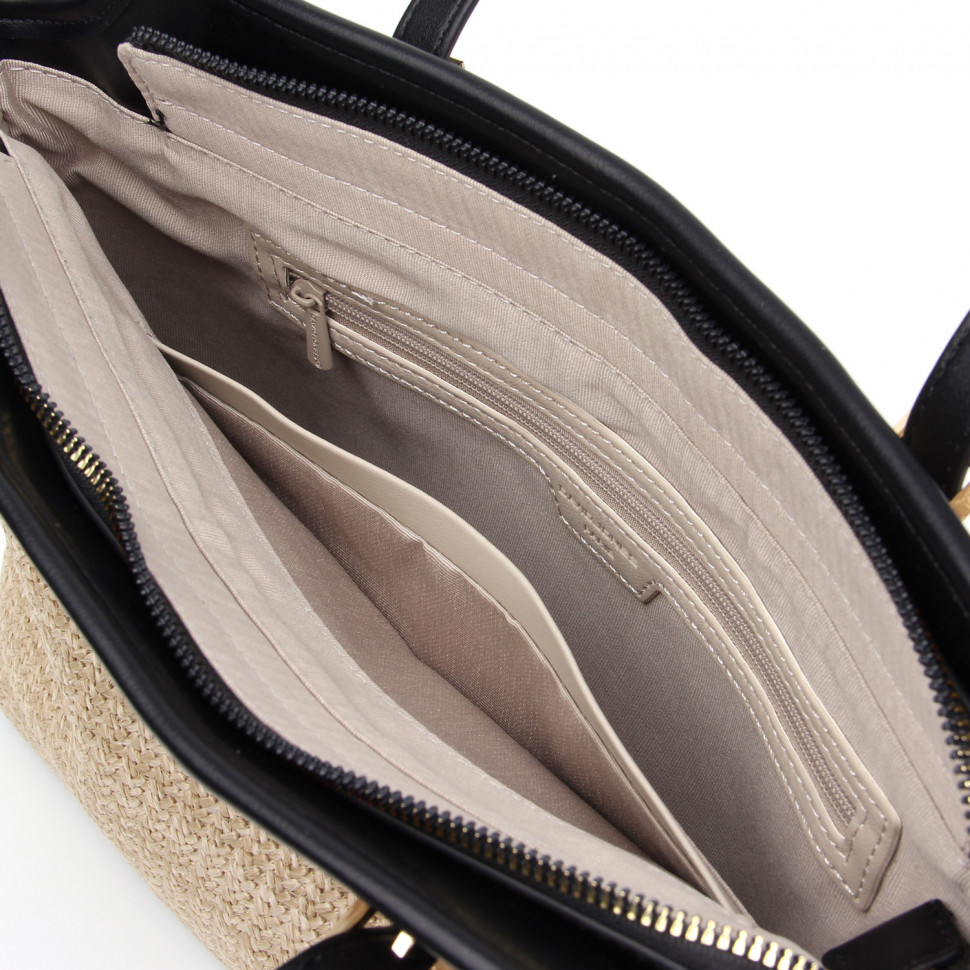 Сумка  DAVID JONES 8343 BLACK