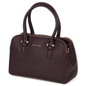 Сумка  DAVID JONES 6827-6 HOTCHOCOLATE