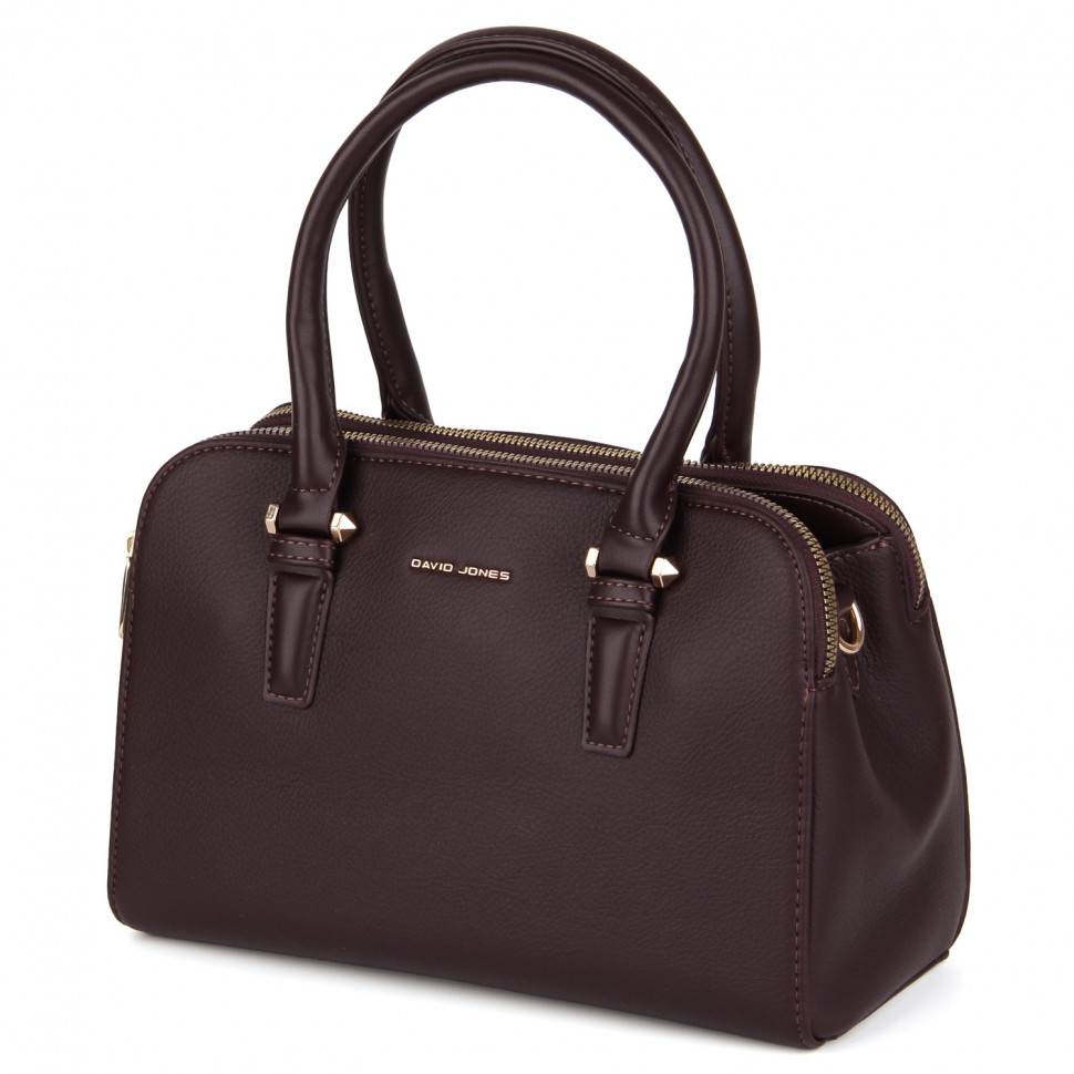 Сумка  DAVID JONES 6827-6 HOTCHOCOLATE